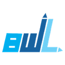 Blue Water Logistics logo
