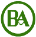 B&A logo