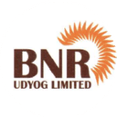 BNR Udyog logo