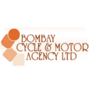 Bombay Cycle & Motor Agency logo