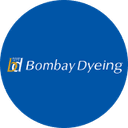 Bombay Dyeing logo