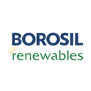 Borosil Renewables logo