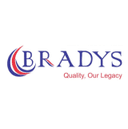 Brady & Morris Engineering logo