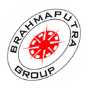 Brahmaputra Infrastructure logo