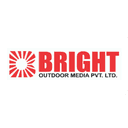 Bright Outdoor Media logo