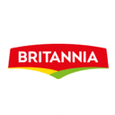 Britannia Industries logo