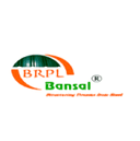Bansal Roofing Products logo
