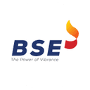 BSE logo