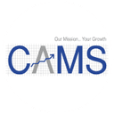 CAMS logo