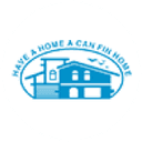 Can Fin Homes logo