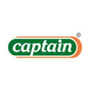 Captain Pipes logo