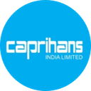 Caprihans logo