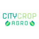 City Crops Agro logo