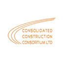 Consolidated Construction logo