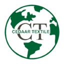 Cedaar Textile logo