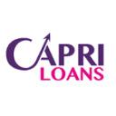 Capri Global Capital logo