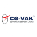 CG-VAK Software & Exports logo