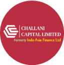 Challani Capital logo