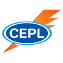 Chamunda Electricals logo