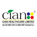 Cian Healthcare logo