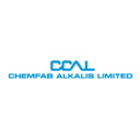 Chemfab Alkalis logo