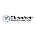 Chemtech Industrial logo