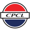 Chennai Petroleum Corporation logo