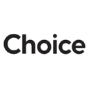 Choice International logo