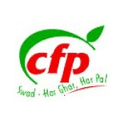 Chordia Food Products logo