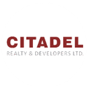Citadel Realty & Developers logo