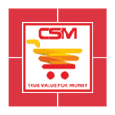 Jay Ambe Supermarkets logo
