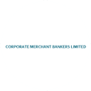 Corporate Merchant Bankers logo