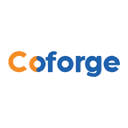 Coforge logo