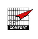 Comfort Fincap logo