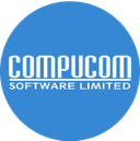 Compucom Software logo
