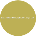 Consolidated Finvest & Holdings logo