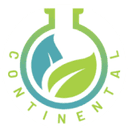 Continental Seeds Chemicals logo