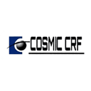Cosmic CRF logo