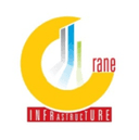 Crane Infrastructure logo