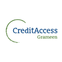 Credit Access Grameen logo