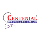 Centenial Surgical Suture logo