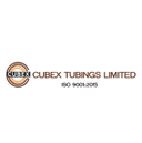 Cubex Tubings logo