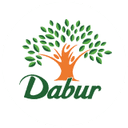 Dabur India logo