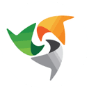 Dalmia Bharat logo