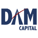 DAM Capital Advisors logo
