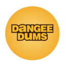 Dangee Dums logo