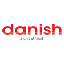 Danish Power logo