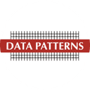 Data Patterns logo