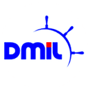Datiware Maritime Infra logo