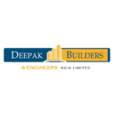 Deepak Builders & Engineers logo